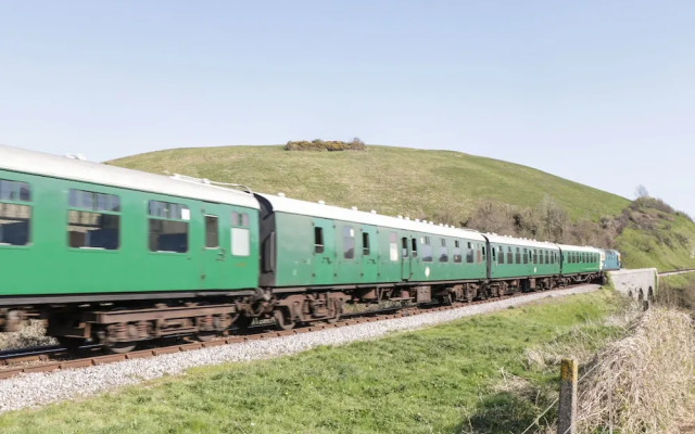 Purbeck Hotel Apartments - Flat 5