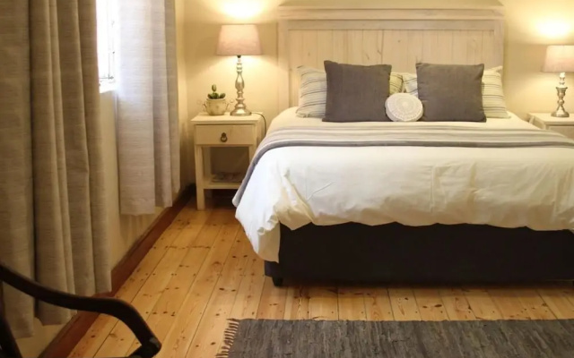 Ripple Hill Hotel