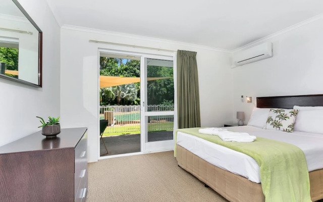 Coral Coast Resort Apartment