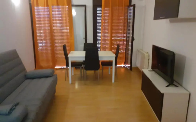 Apartamento casco histórico de Calatayud