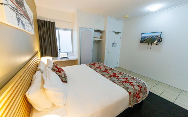 Miro Apartments – Guest Rooms – Brisbane