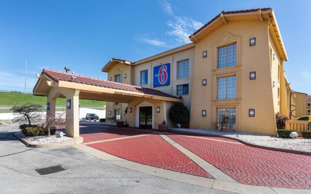 La Quinta Inn Knoxville West