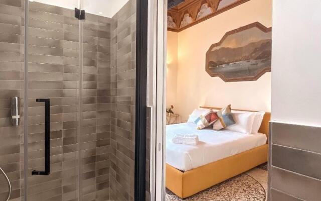 Villa Gelsomino Seaside Luxury House