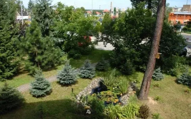 Pension Schwesinger