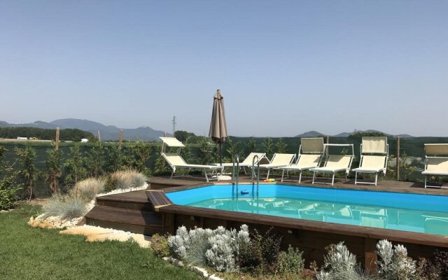 Ca' Borgo delle Rane