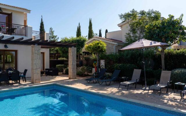Villa HG24 - Cardia