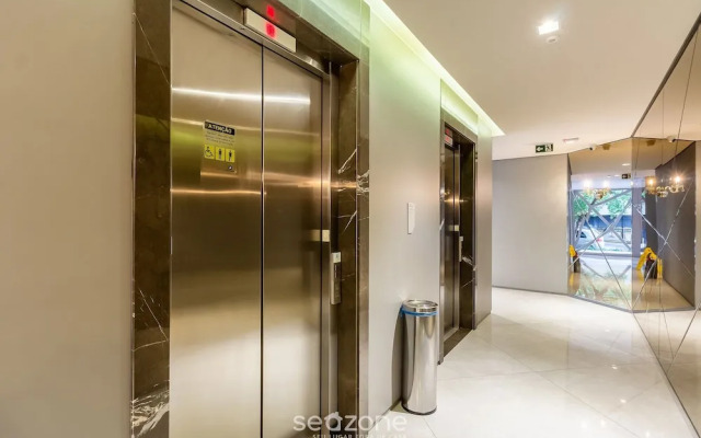 Luxury and Sophisticated Studio in Moinhos Lbo203