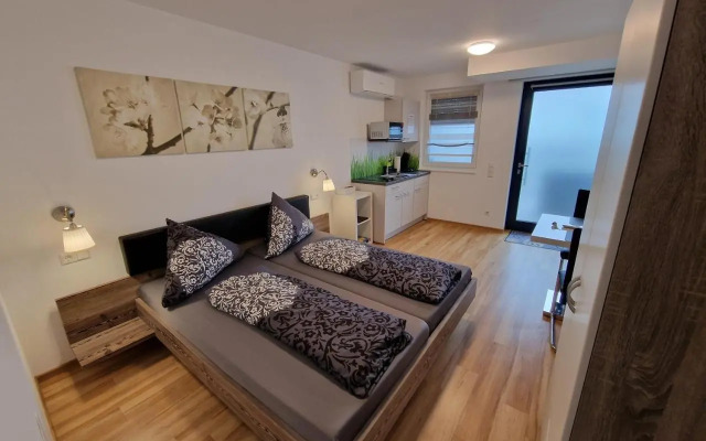 Kern Apartments