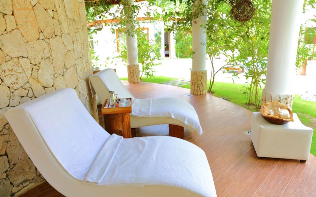 Beach Apartment at Sublime Samana