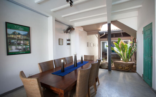 Hikks Villa Hikkaduwa Villa