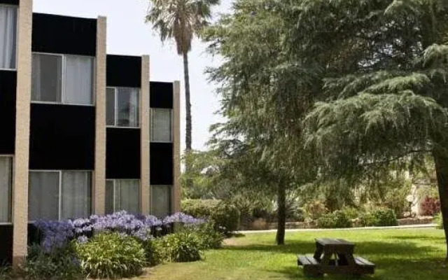 Nes Ammim Guest House