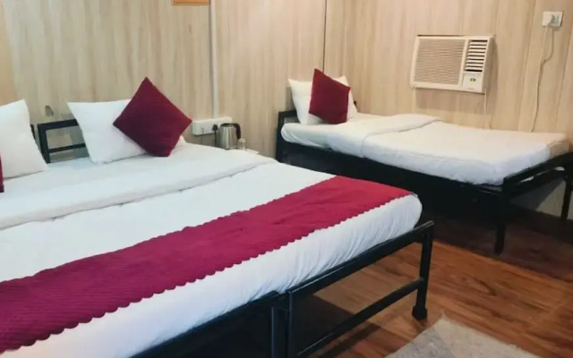 Pride Inn Luxury Resort