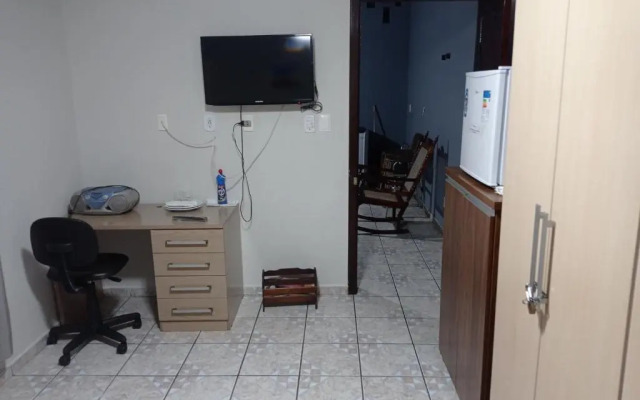 Suite Vista Panorâmica