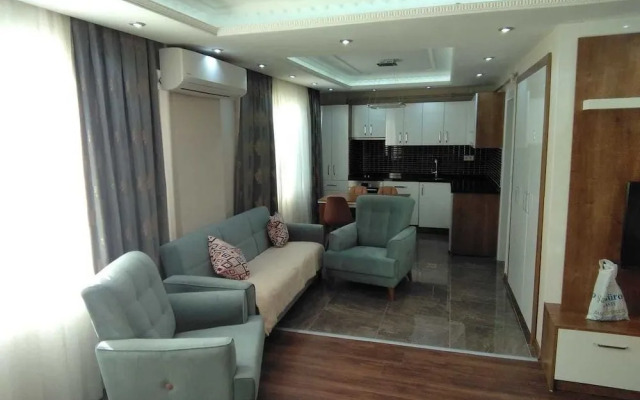 Taksim Central Apart