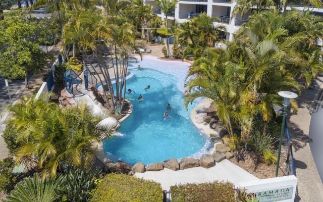 Ramada Resort Golden Beach