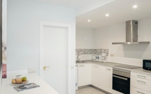 RETIRO Apartment III