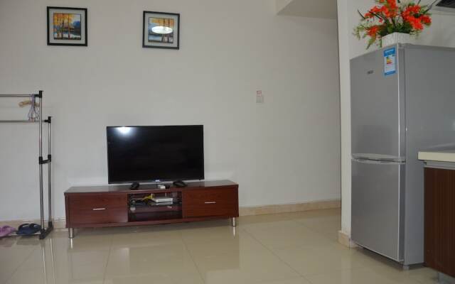 Rivera Aparthotel Exhibition Center