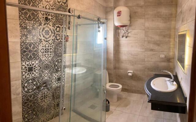 Bahga Palace 5 Residential Apartments