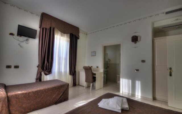 Hotel Madonna Delle Grazie