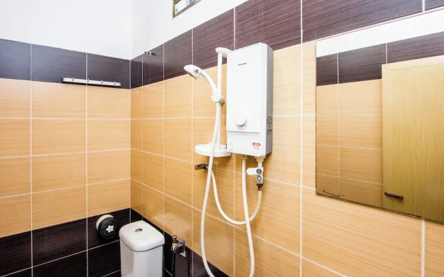 Value Inn Homestay by uBook