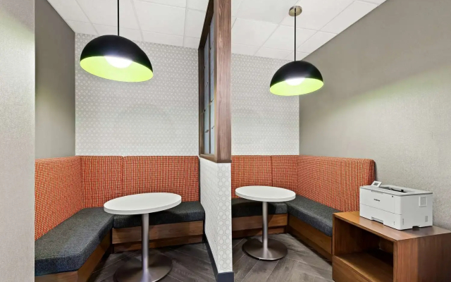 Hampton Inn Longview