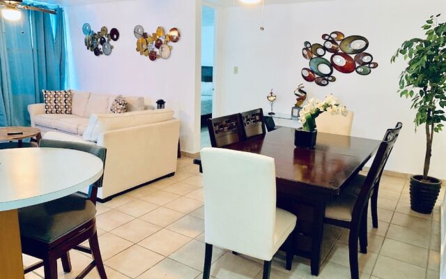 Oceania Apartments at Arecibo 681 Ocean Drive