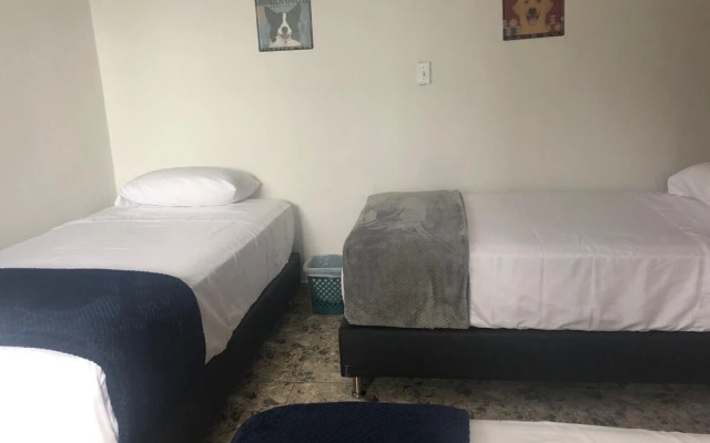 4U Hostel