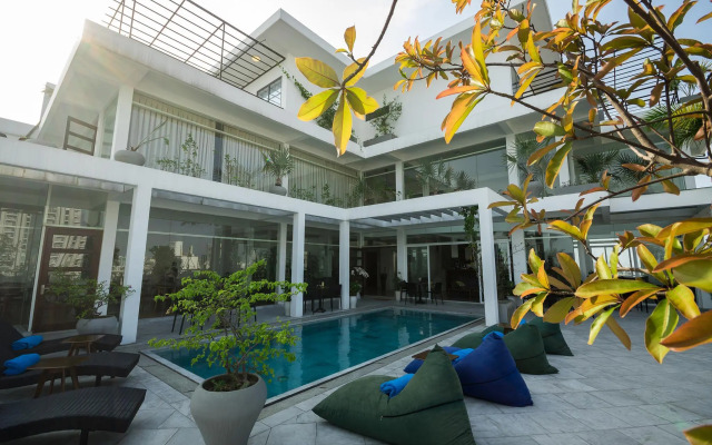 Danang Boutique Hotel