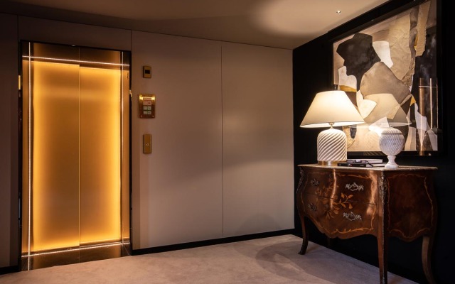 Vinha Boutique Hotel - The Leading Hotels of the World