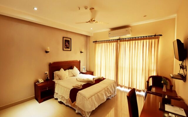 Athirappilly Residency