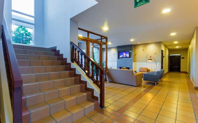 Hotel Wellness Home Cajica