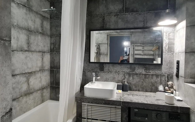 Апартаменты на улице Счастливая 3