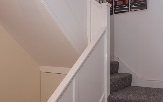 Gooseacre Rooms
