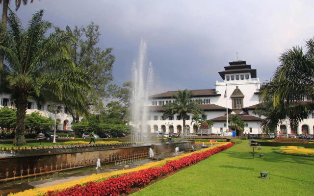 Sofia House Dago Hotel