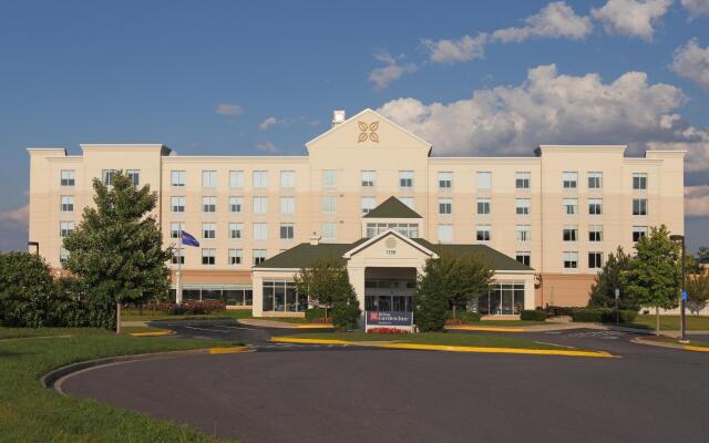 Hilton Garden Inn Frederick