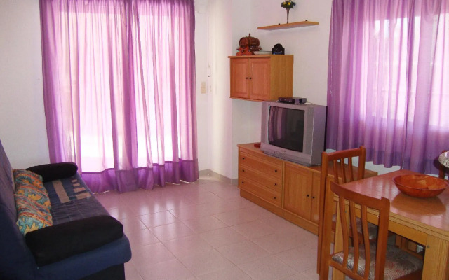 Apartamentos Olimpo 3000