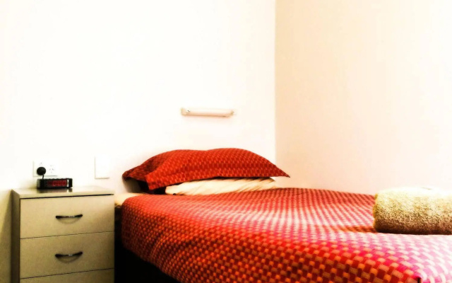 Spinifex Hotel