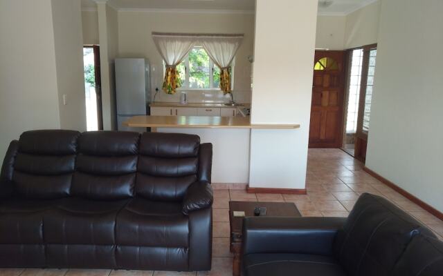 Getaway Self-Catering Tyger Valley