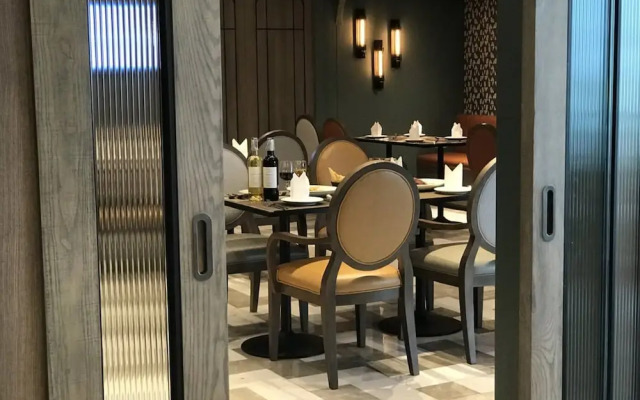 Bella B Hotel