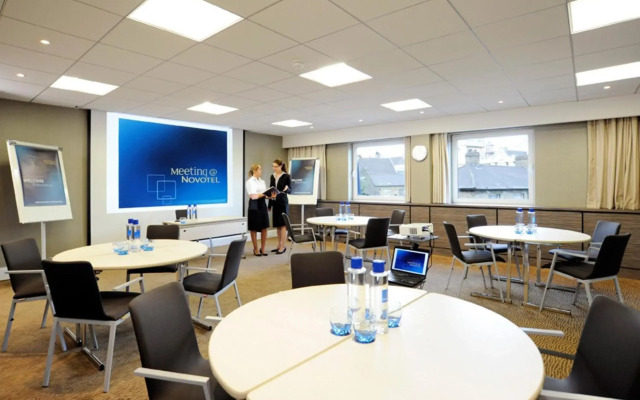 Novotel London Waterloo