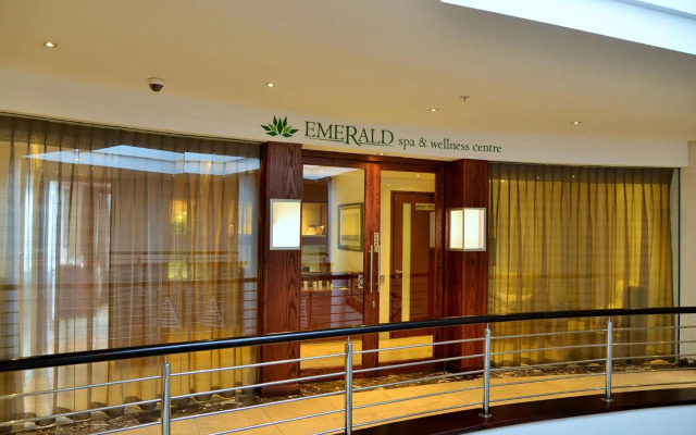 Premier Hotel East London ICC