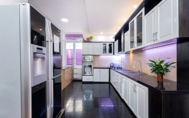 Villas 126-G1 Vung Tau
