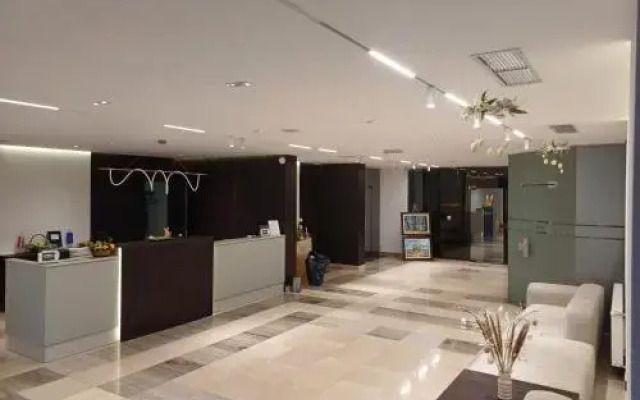 Hotel Park