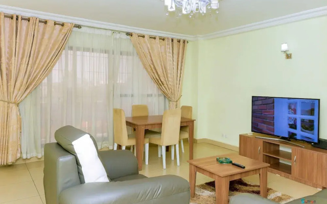 Loumia Residency