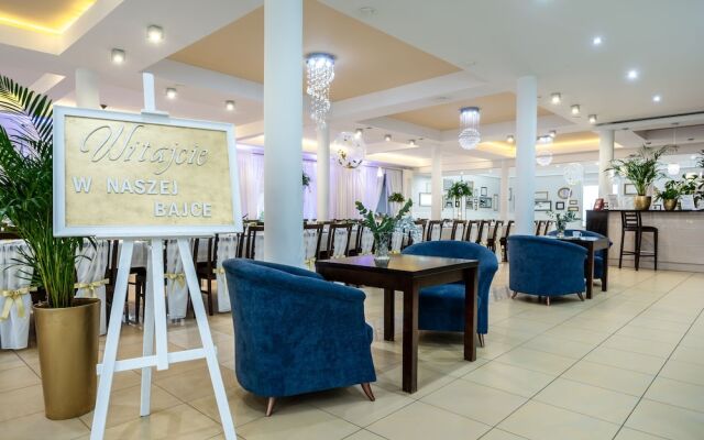 Hotel Biancas