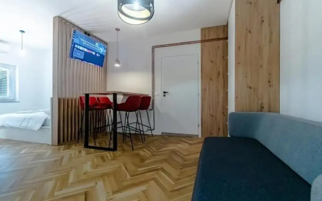 The Vlasta Collection