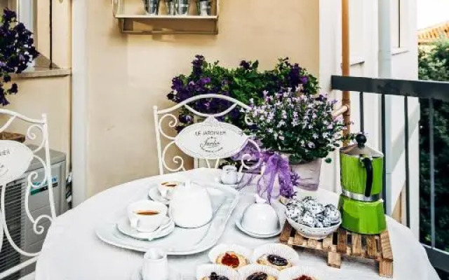 Appartamento Madison