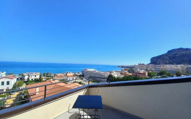 Holidays Cefalù