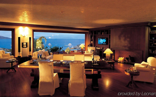 Elounda Bay Palace Hotel