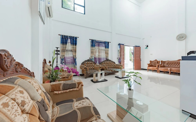Urbanview Hotel 99 Syariah Banjarbaru by RedDoorz